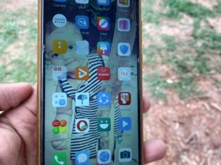 Huawei Y7p Used
