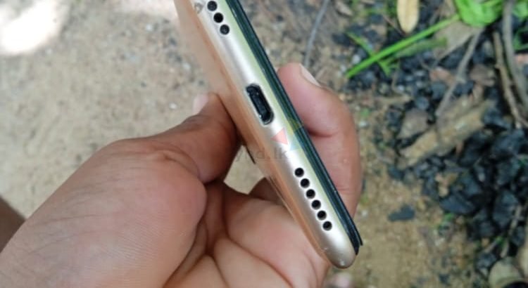 Huawei Y6p Used