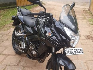 Bajaj Pulsar 150 2018