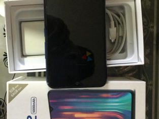 Vivo Y12 Used
