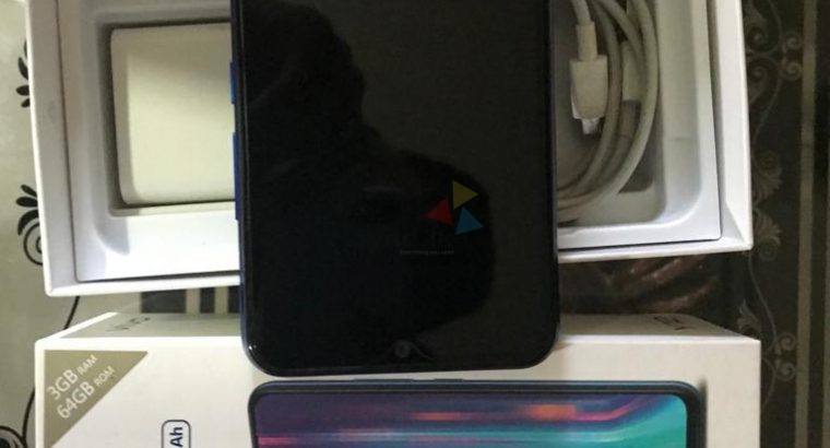 Vivo Y12 Used