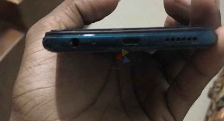 Vivo Y12 Used