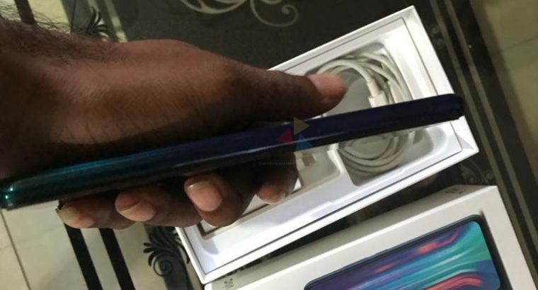 Vivo Y12 Used