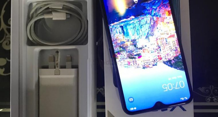 Vivo Y12 Used
