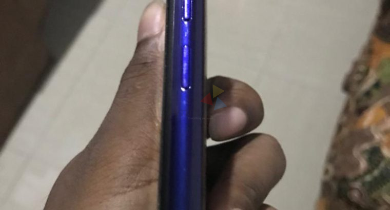 Vivo Y12 Used