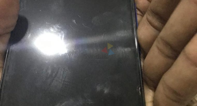 Vivo Y12 Used