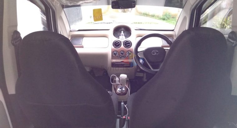 Tata Nano XTA 2017