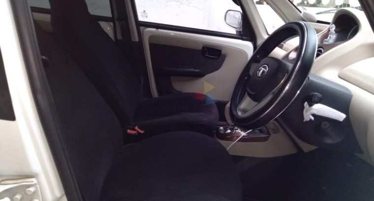 Tata Nano XTA 2017