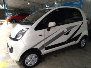 Tata Nano XTA 2017