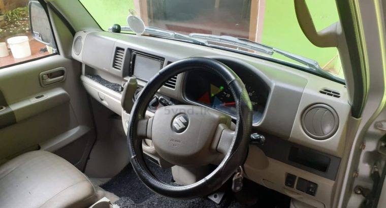 Suzuki Every 2007