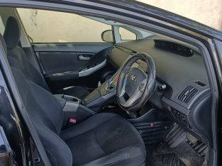 Toyota Prius S Touring 2013
