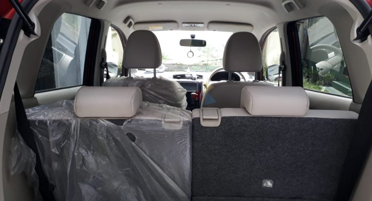 Mitsubishi EK Wagon 2018