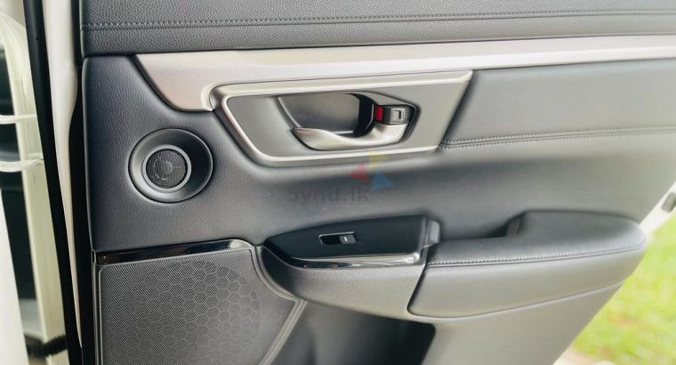Honda CRV 2018