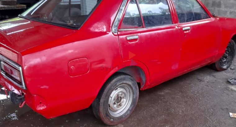 Nissan Sunny 361200 1978
