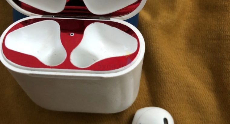 Airpod 2nd Generation