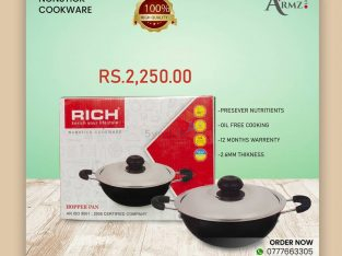 Nonstick Cookware