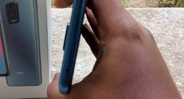 Xiaomi Redmi Note 9S Used