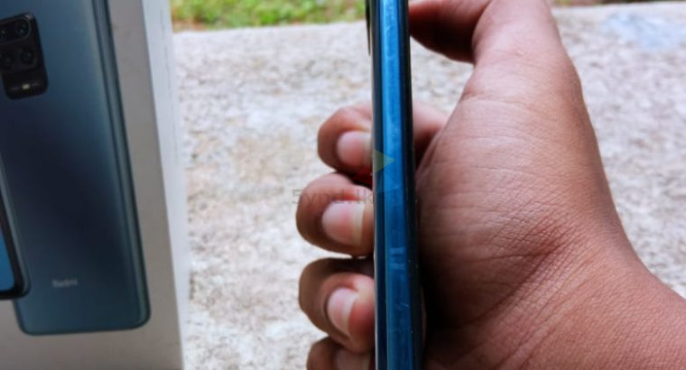 Xiaomi Redmi Note 9S Used