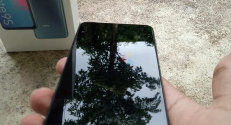 Xiaomi Redmi Note 9S Used