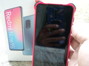 Xiaomi Redmi Note 9S Used