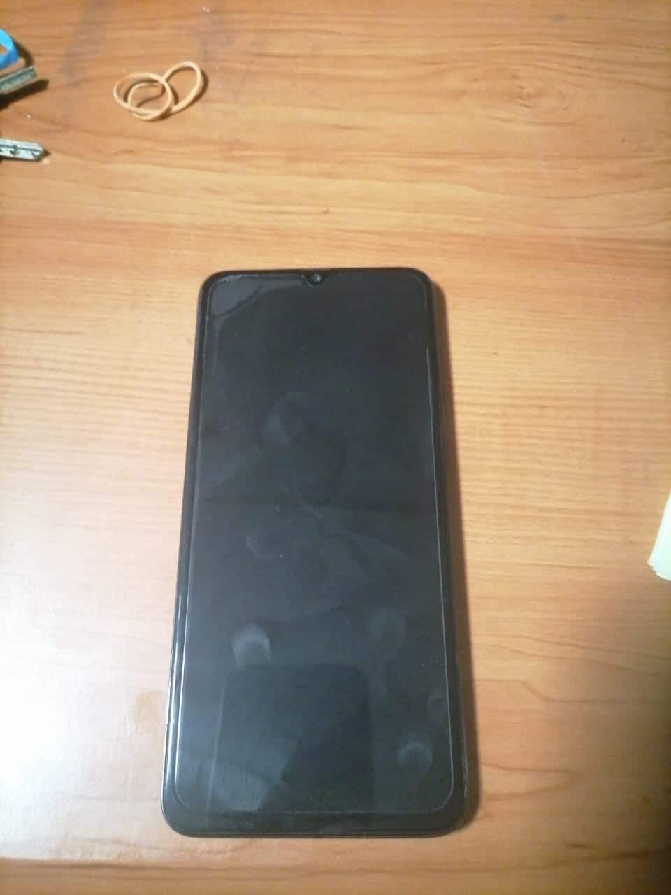 Samsung Galaxy A70 Used