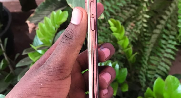 Apple iPhone XS 256GB Used