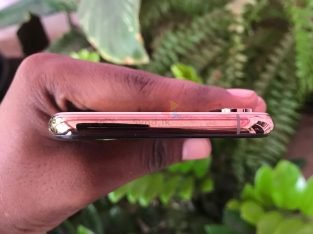 Apple iPhone XS 256GB Used