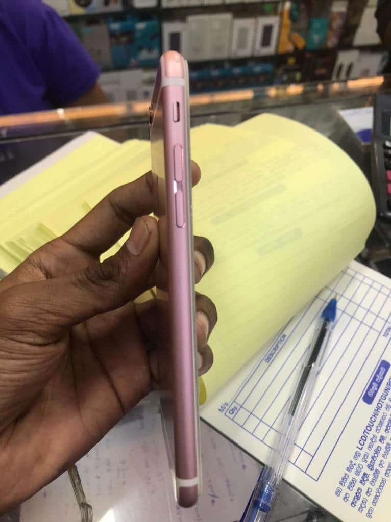 Apple iPhone 6s Used