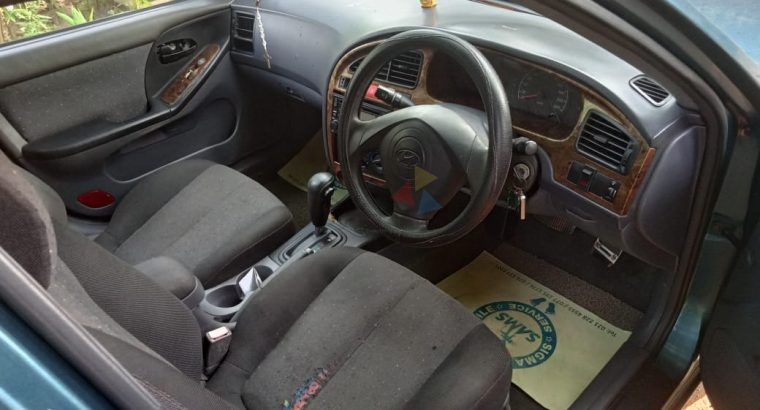 Hyundai Elantra 1.6 2000