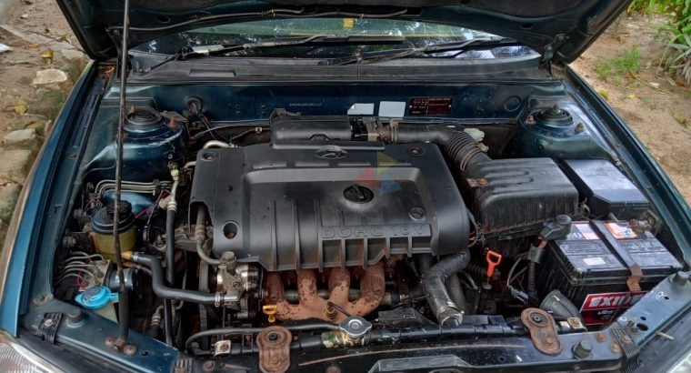 Hyundai Elantra 1.6 2000