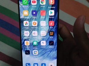 Oppo F17 Used