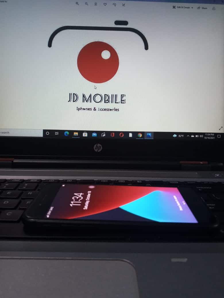 Apple iPhone 7 128GB Used