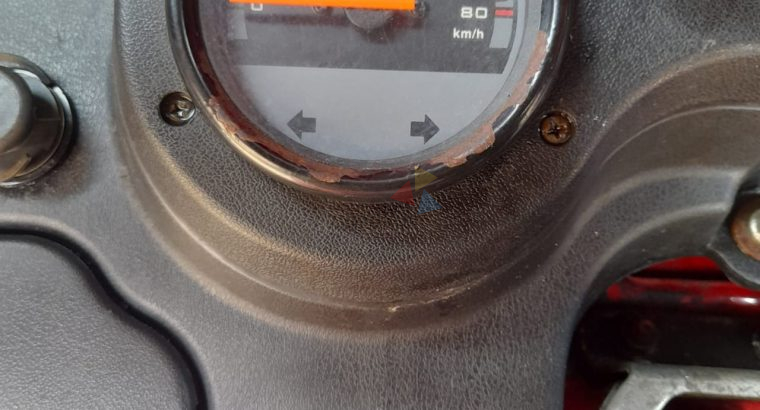 Bajaj RE Three wheeler 2015
