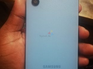Samsung Galaxy A32 Used