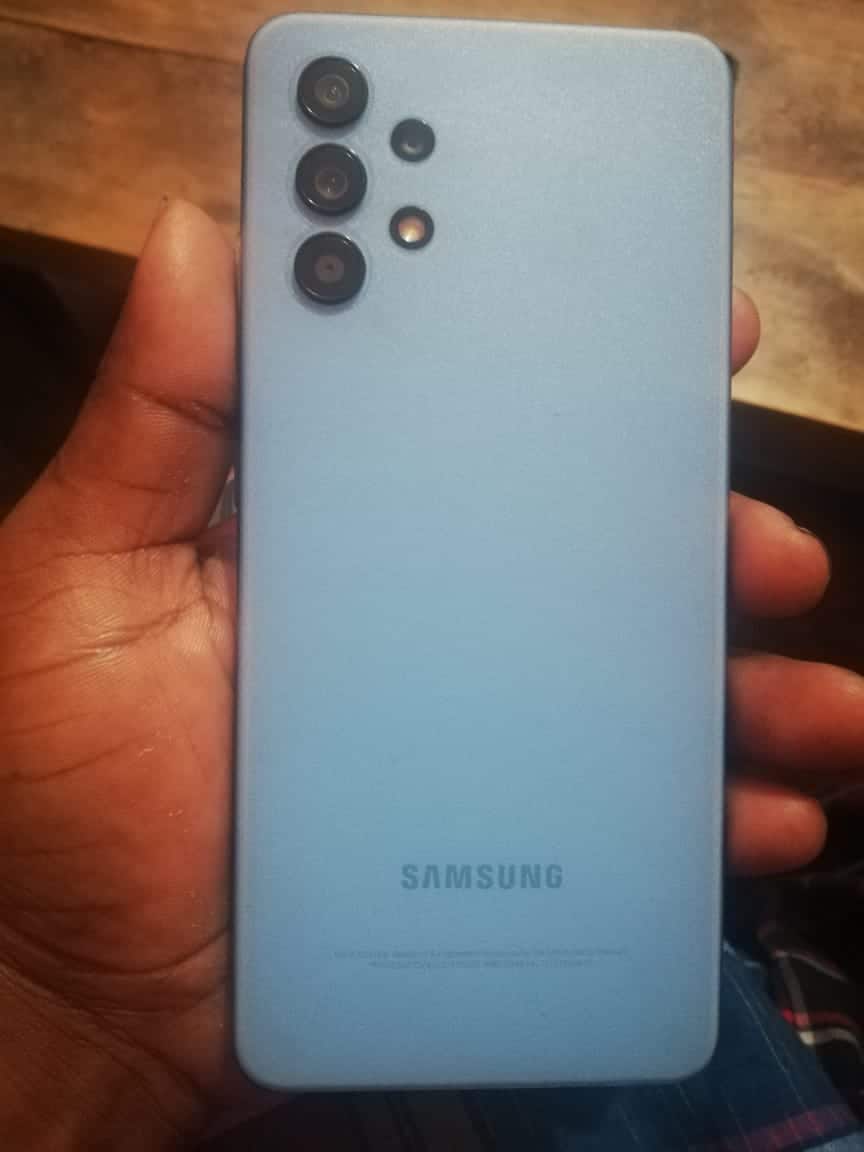 Samsung Galaxy A32 Used