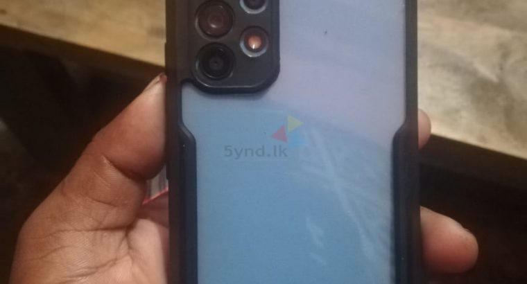 Samsung Galaxy A32 Used