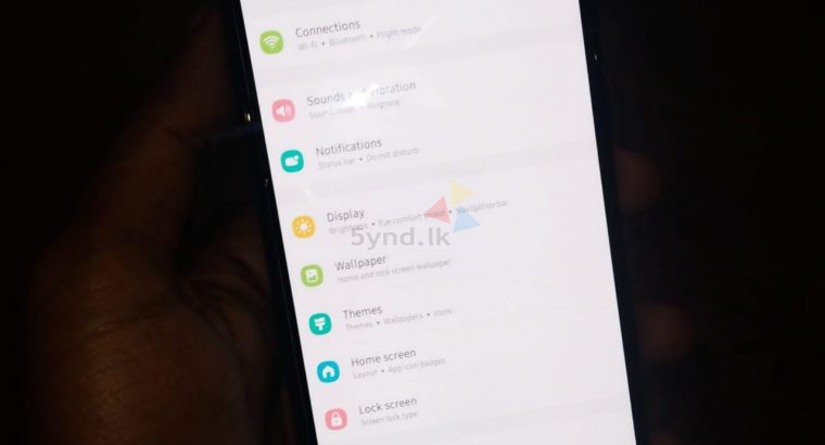 Samsung Galaxy A30 S Used