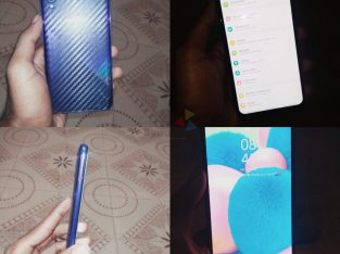 Samsung Galaxy A30 S Used