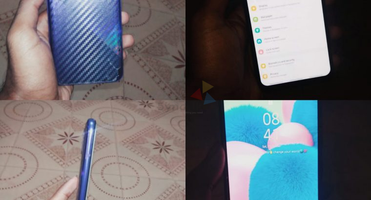 Samsung Galaxy A30 S Used