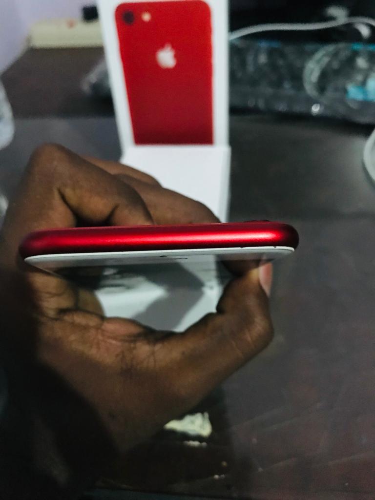 Apple iPhone 7 128GB Used