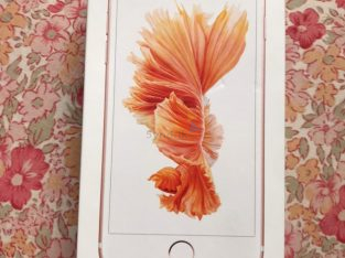 Apple iPhone 6S Used