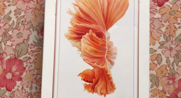 Apple iPhone 6S Used