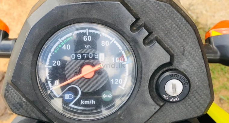 Honda Navi 2019 2017