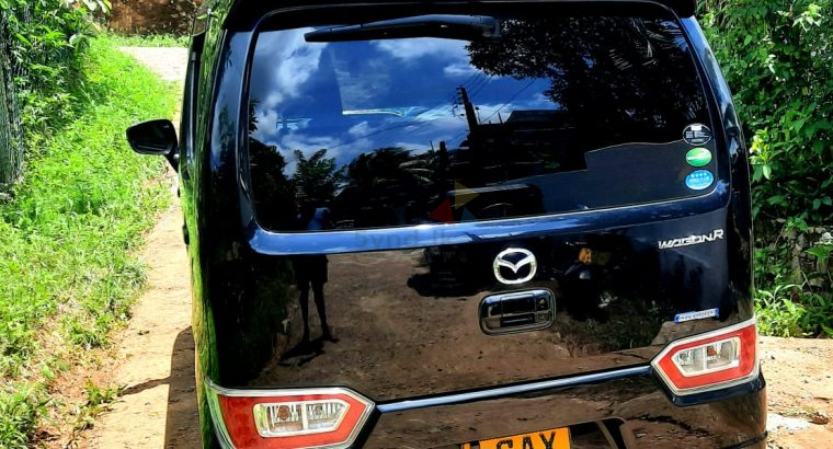 Mazda Flair 2017