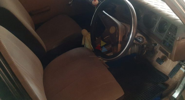 Nissan Sunny B310 1978