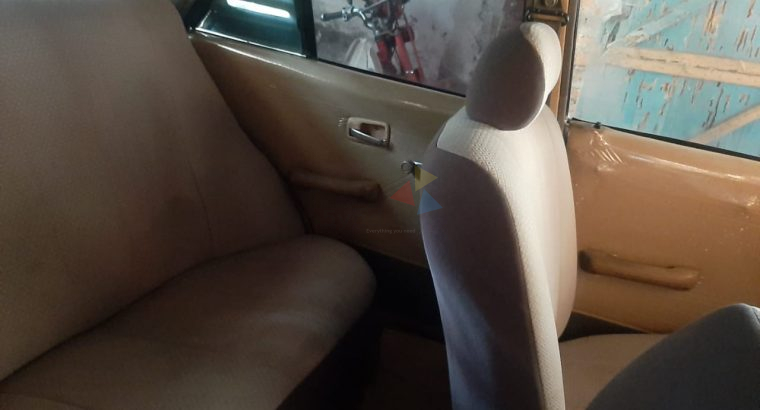 Nissan Sunny B310 1978