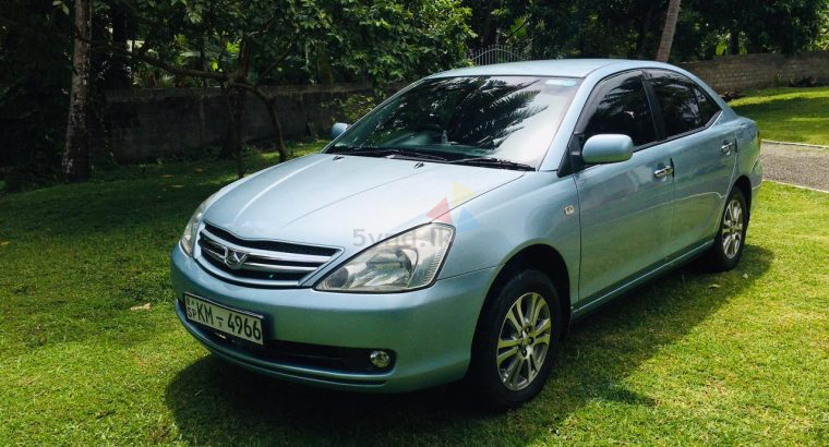 Toyota Allion 2007