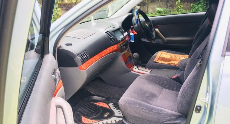 Toyota Allion 2007