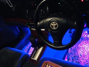 Toyota Allion 2007