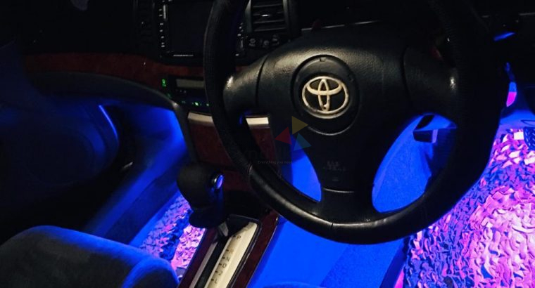 Toyota Allion 2007